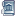 Graphite Library Icon 16x16 png